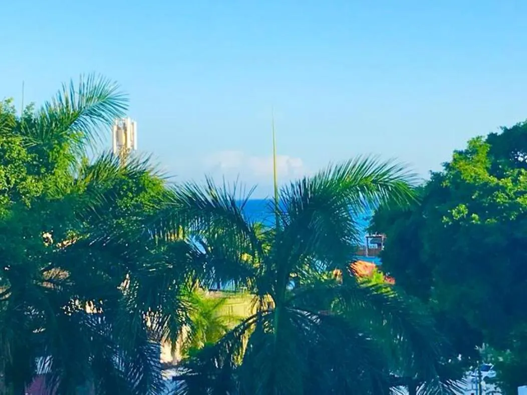 Sacbe Mayan Paradise Playa del Carmen 0*,