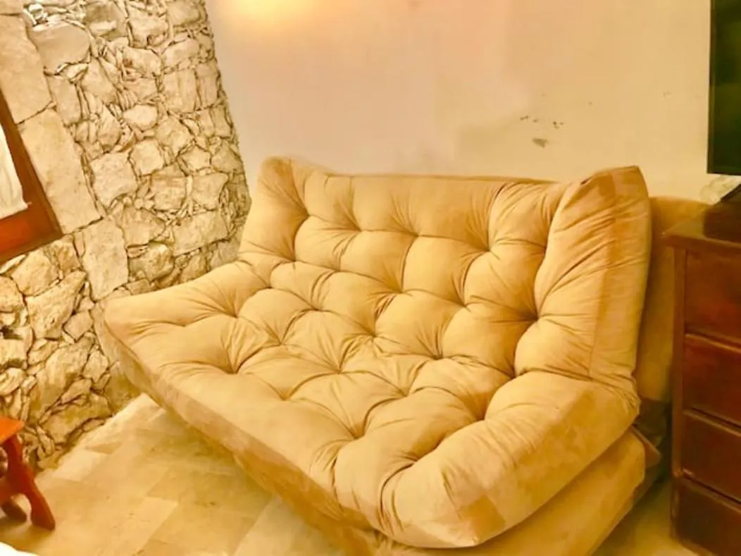Apartment Sacbe Mayan Paradise Playa del Carmen Mexico