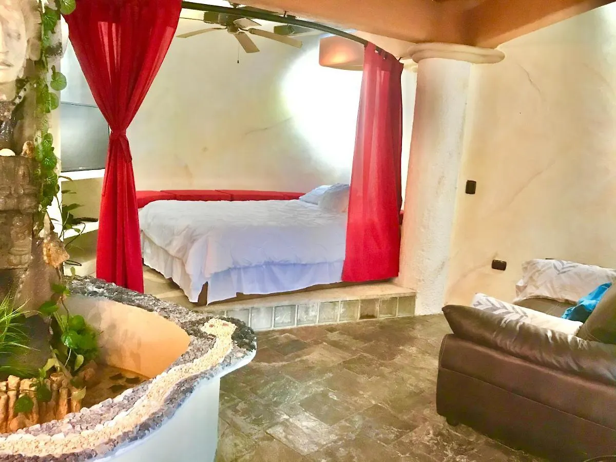 Sacbe Mayan Paradise 普拉亚卡门