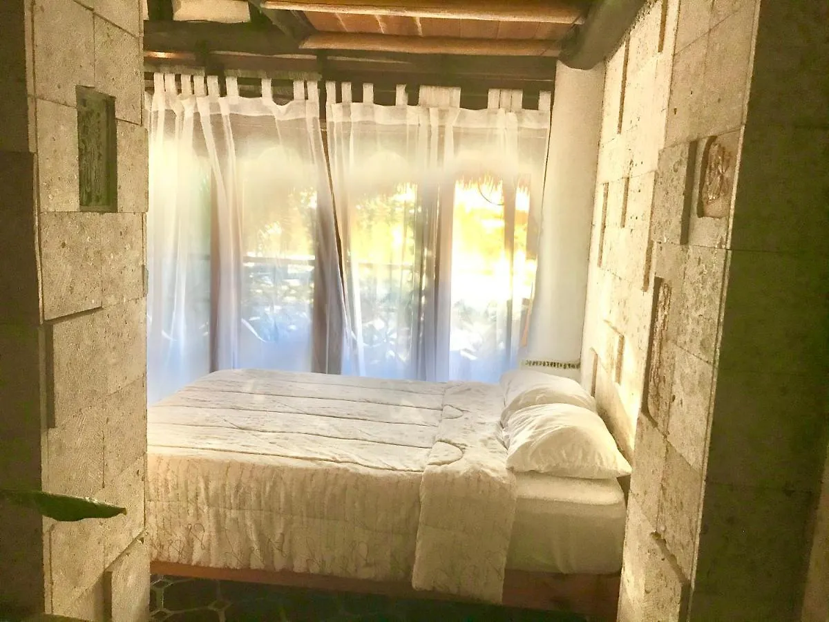 Sacbe Mayan Paradise 普拉亚卡门 墨西哥