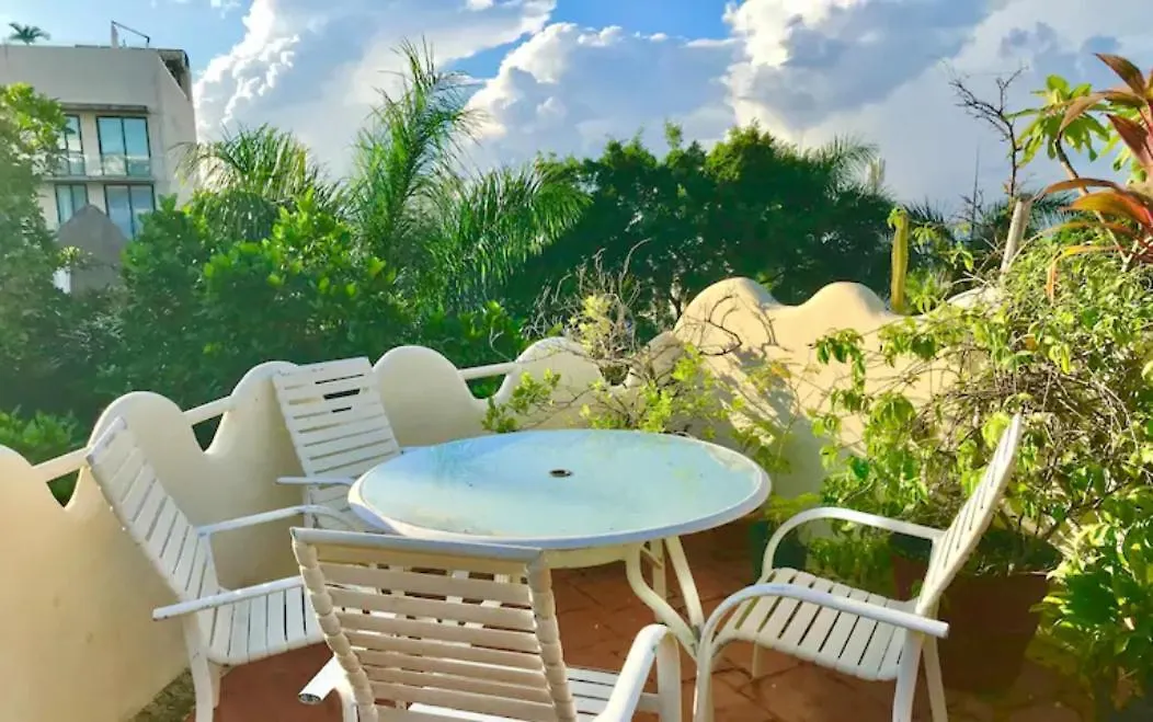 Sacbe Mayan Paradise 普拉亚卡门 墨西哥